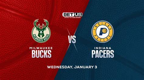 bucks odds|Pacers vs. Bucks: Odds, spread, over/under and other Vegas .